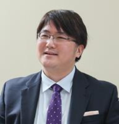 菅野　武 准教授